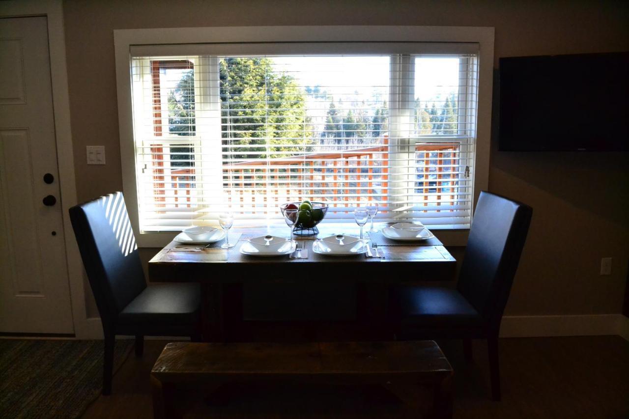 Lake Placid Inn: Residences Bagian luar foto