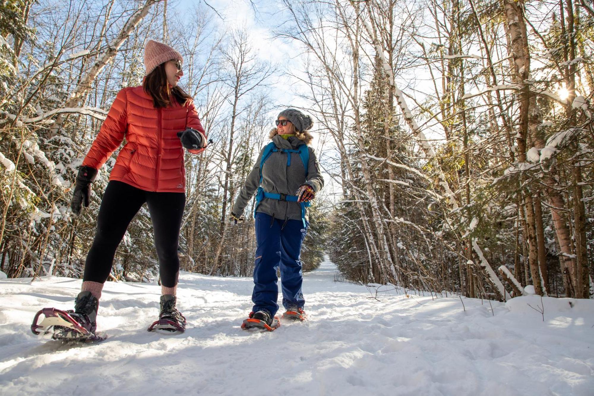 Lake Placid Inn: Residences Bagian luar foto