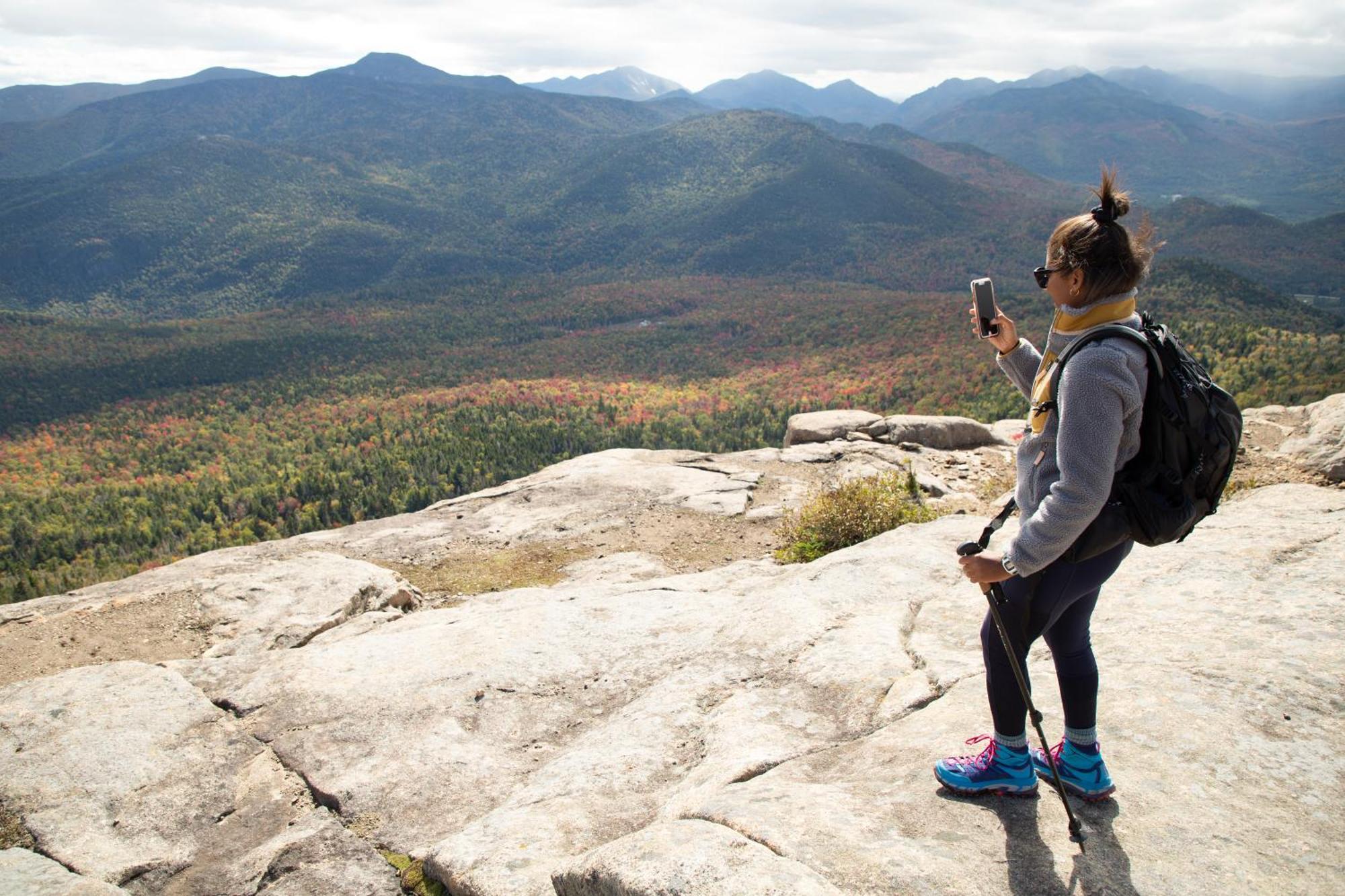 Lake Placid Inn: Residences Bagian luar foto
