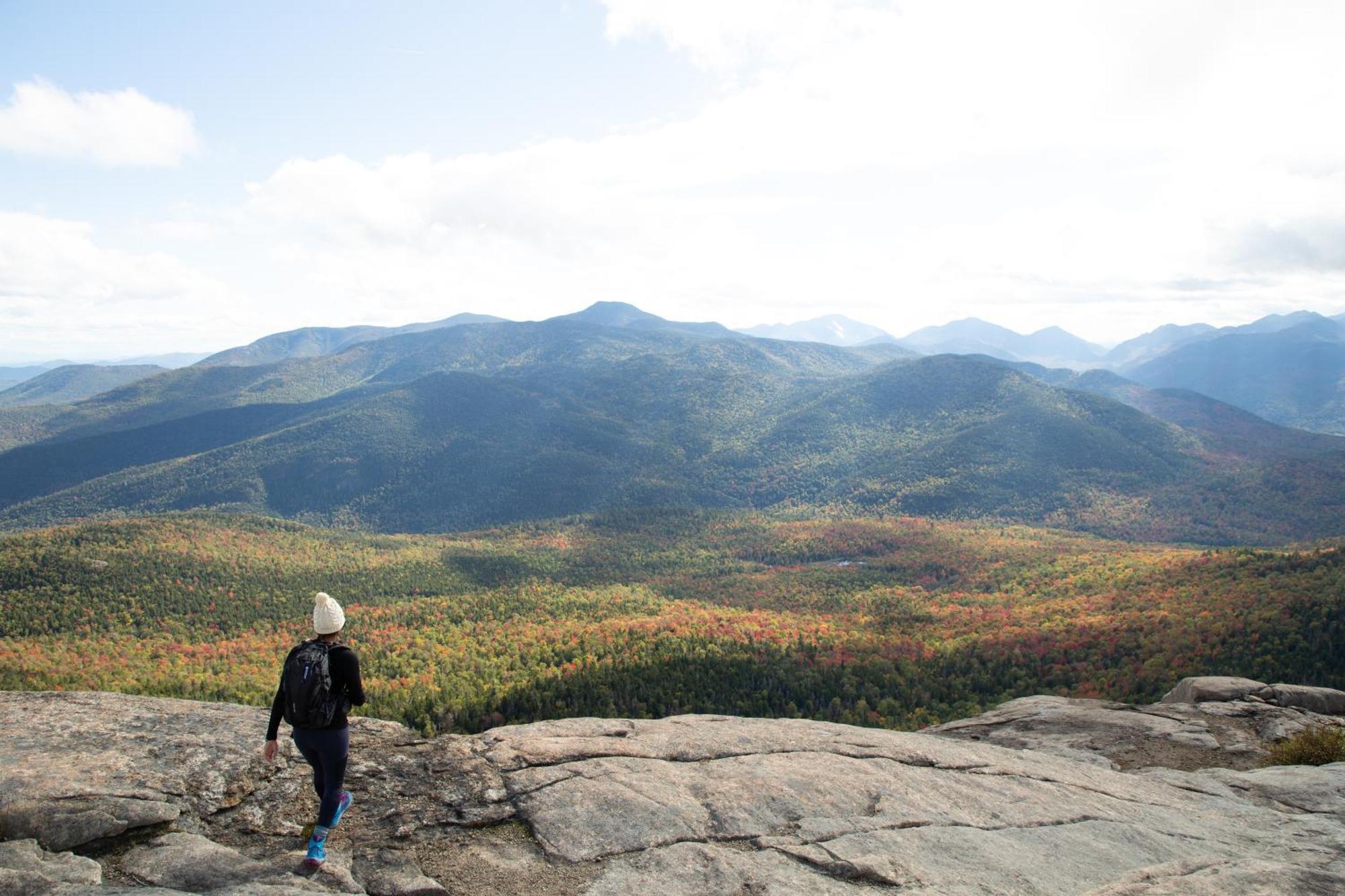 Lake Placid Inn: Residences Bagian luar foto