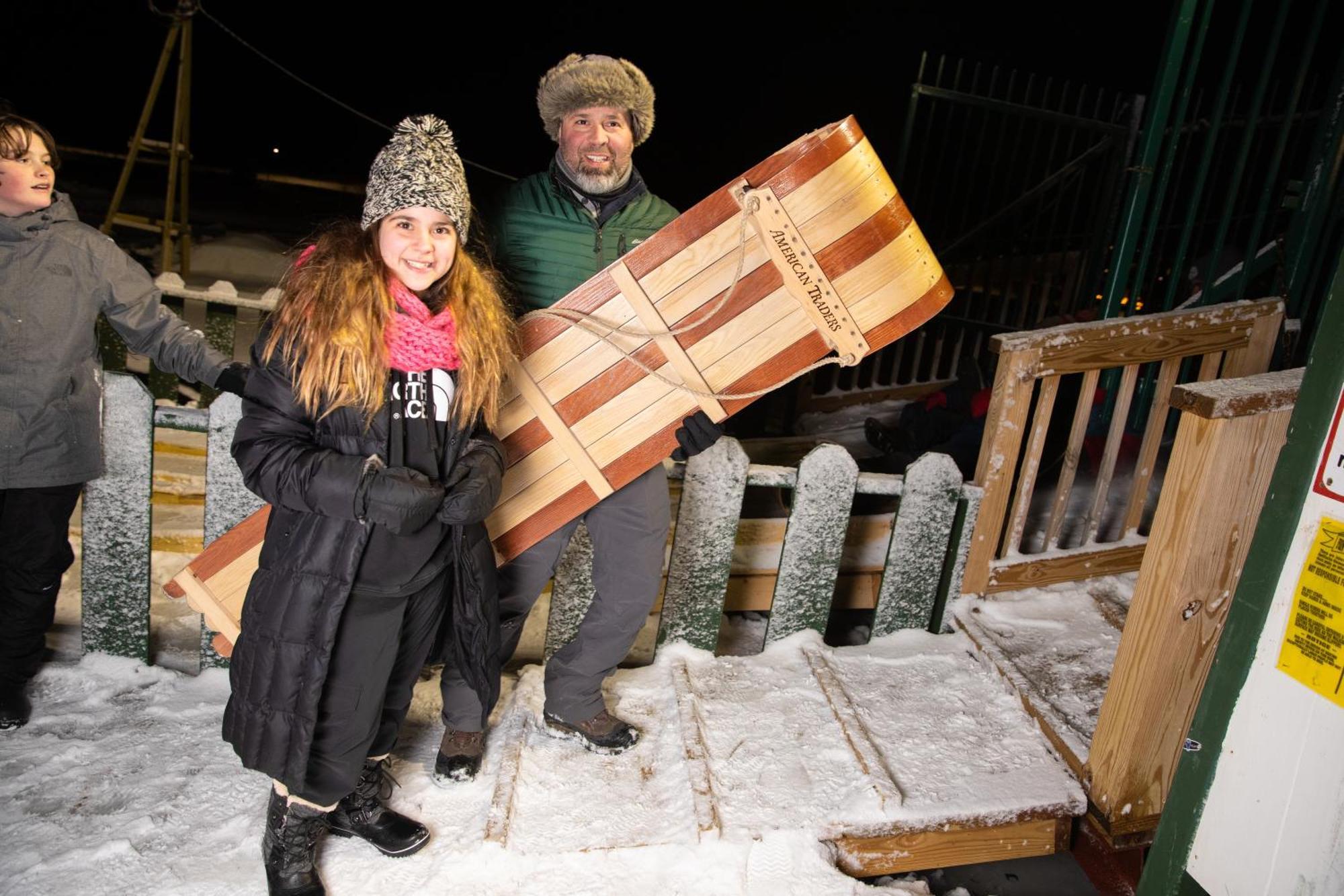 Lake Placid Inn: Residences Bagian luar foto