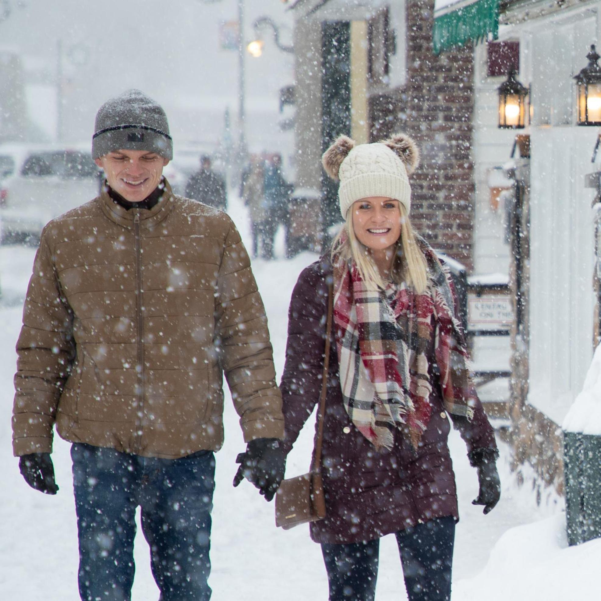 Lake Placid Inn: Residences Bagian luar foto