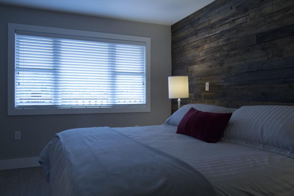 Lake Placid Inn: Residences Bagian luar foto