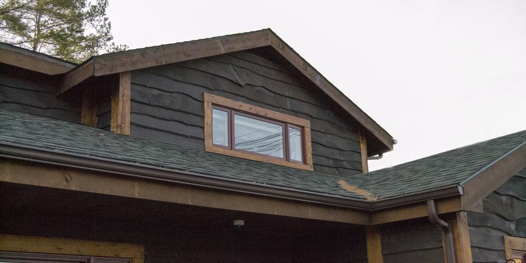 Lake Placid Inn: Residences Bagian luar foto
