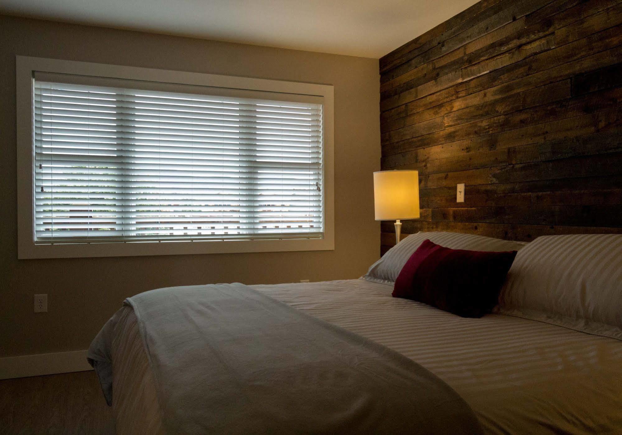 Lake Placid Inn: Residences Bagian luar foto