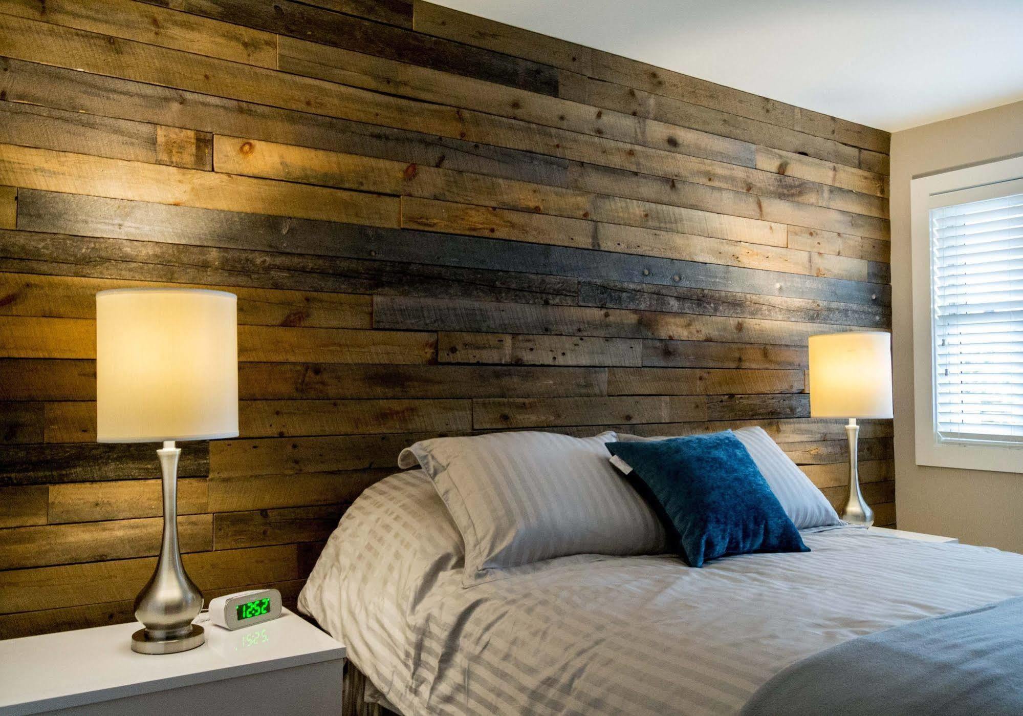 Lake Placid Inn: Residences Bagian luar foto